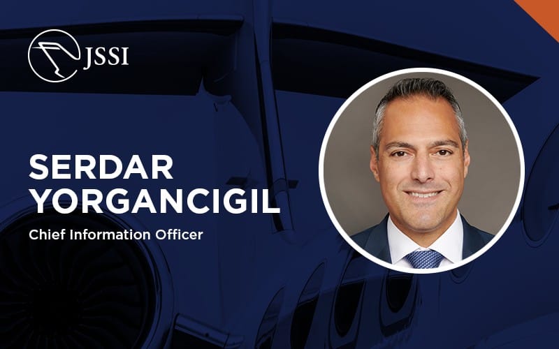 JSSI Continues Innovation and Growth Trajectory with Key Leadership Appointment