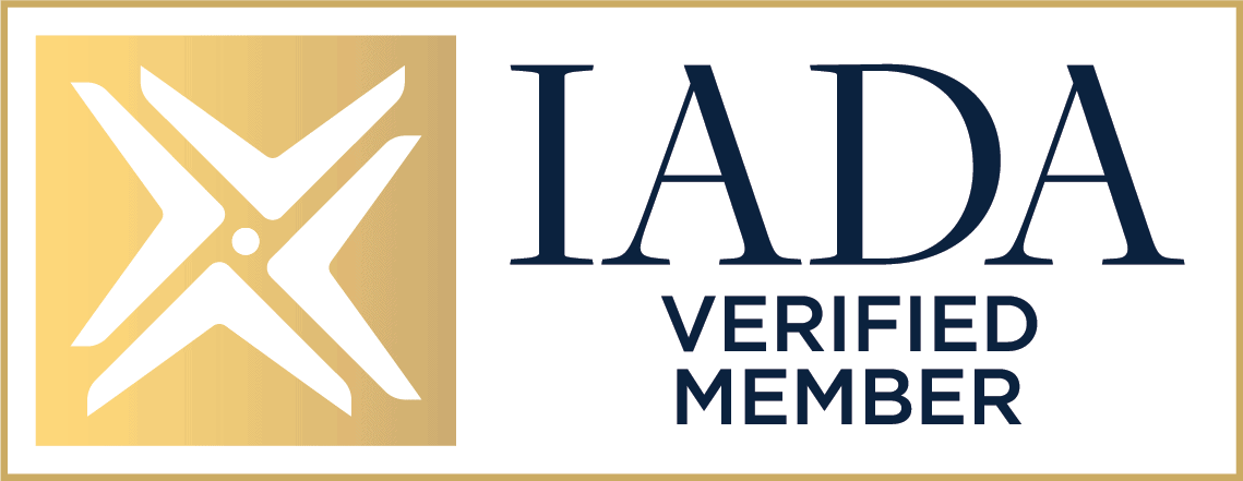 Log for the International Aviation Dealers Association